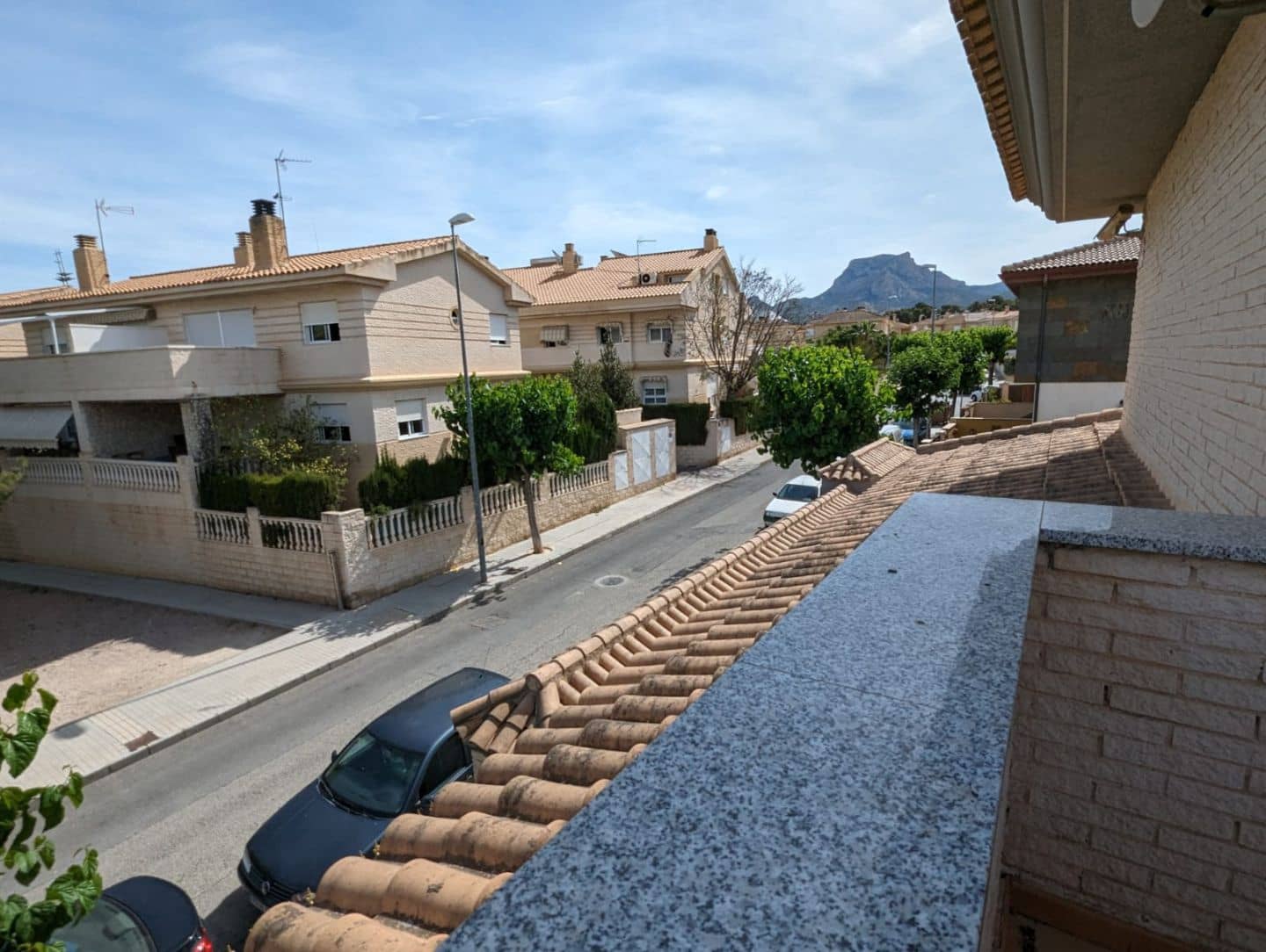 4 soveværelse Villa til salg i Elda med swimmingpool - € 425.000 (Ref: 8512374)