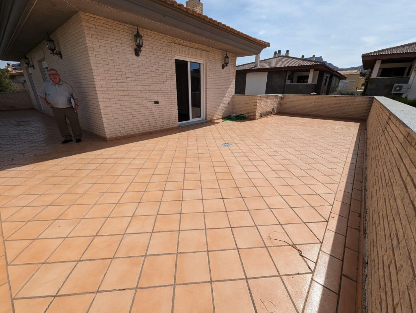 4 soveværelse Villa til salg i Elda med swimmingpool - € 425.000 (Ref: 8512374)