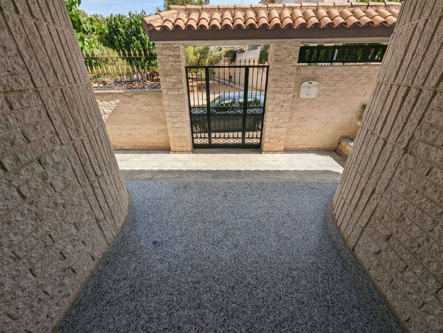 4 soveværelse Villa til salg i Elda med swimmingpool - € 425.000 (Ref: 8512374)