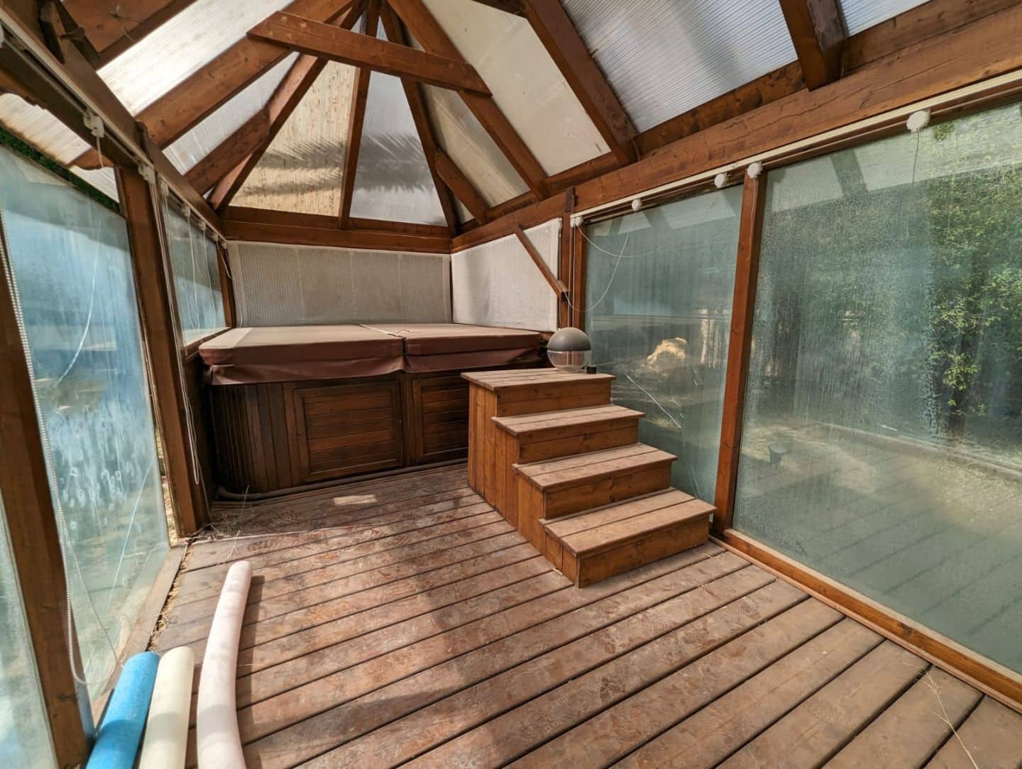 4 soveværelse Villa til salg i Elda med swimmingpool - € 425.000 (Ref: 8512374)