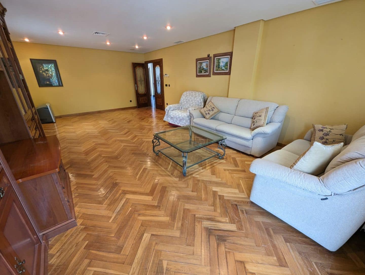 4 soveværelse Villa til salg i Elda med swimmingpool - € 425.000 (Ref: 8512374)