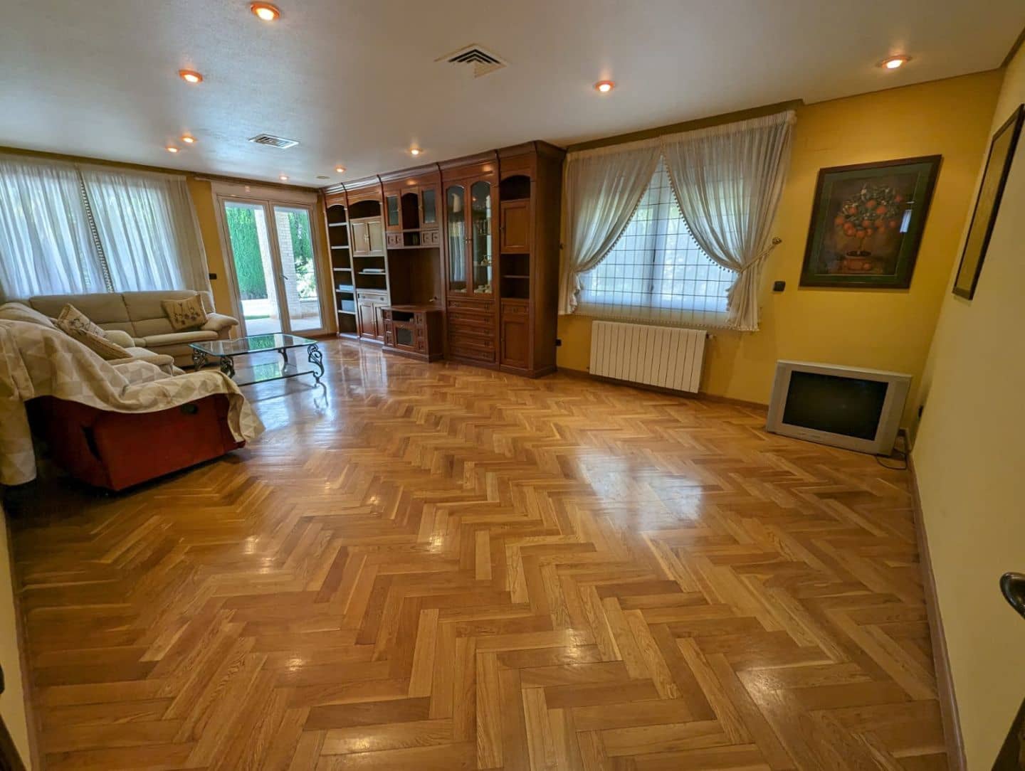 4 soveværelse Villa til salg i Elda med swimmingpool - € 425.000 (Ref: 8512374)