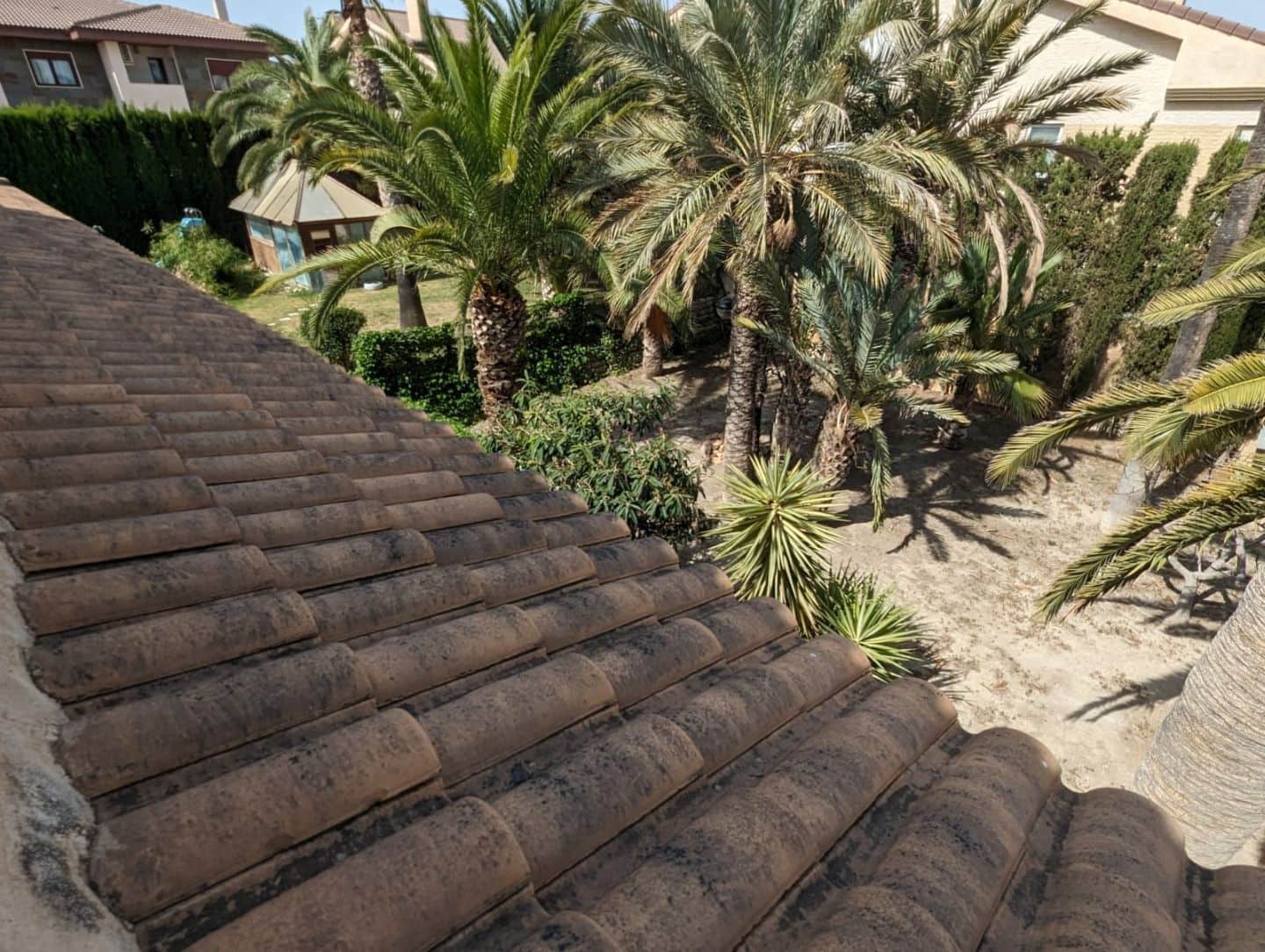 4 soveværelse Villa til salg i Elda med swimmingpool - € 425.000 (Ref: 8512374)