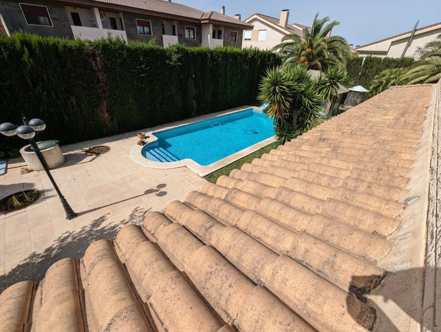 4 soveværelse Villa til salg i Elda med swimmingpool - € 425.000 (Ref: 8512374)