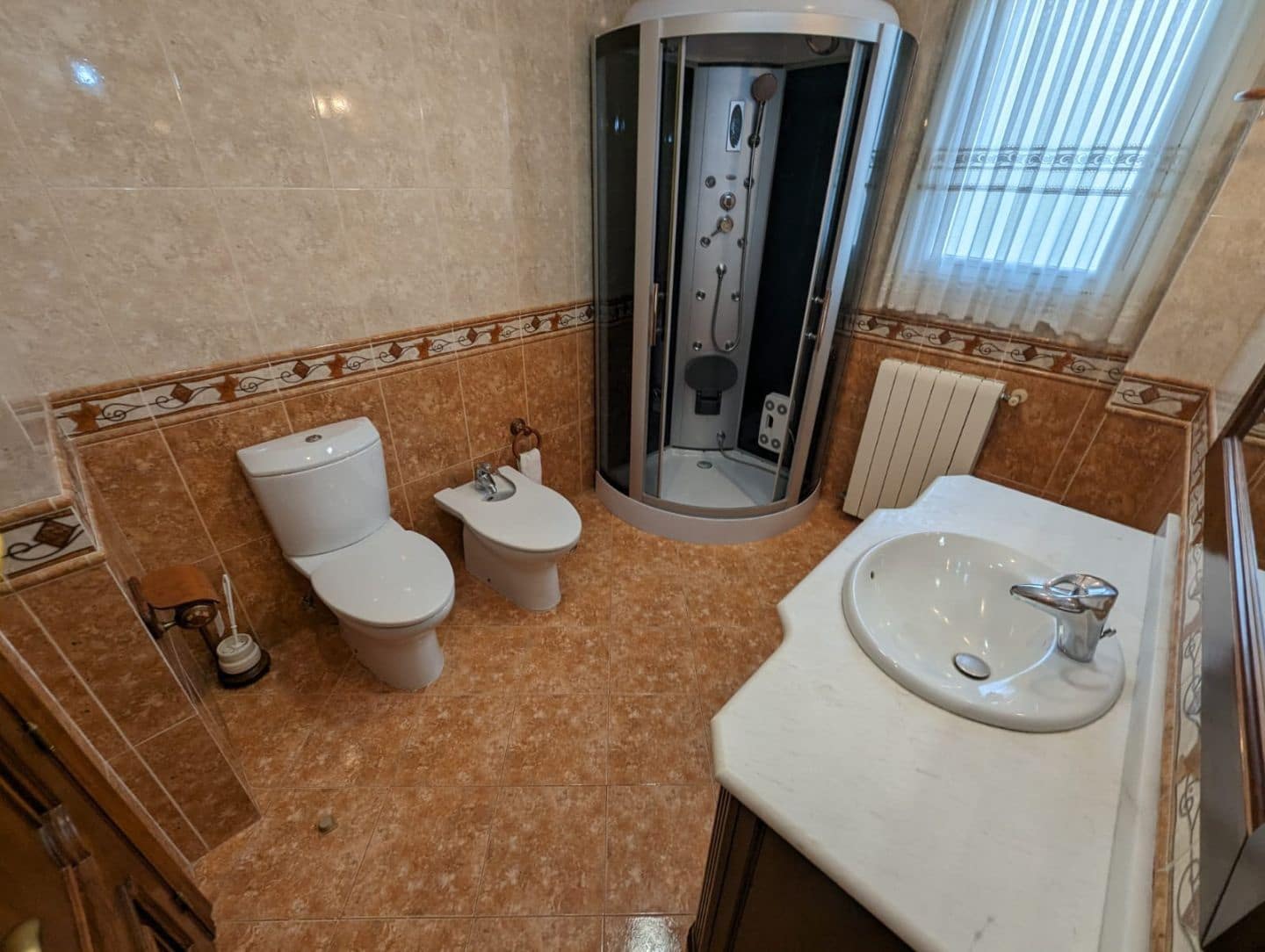 4 soveværelse Villa til salg i Elda med swimmingpool - € 425.000 (Ref: 8512374)