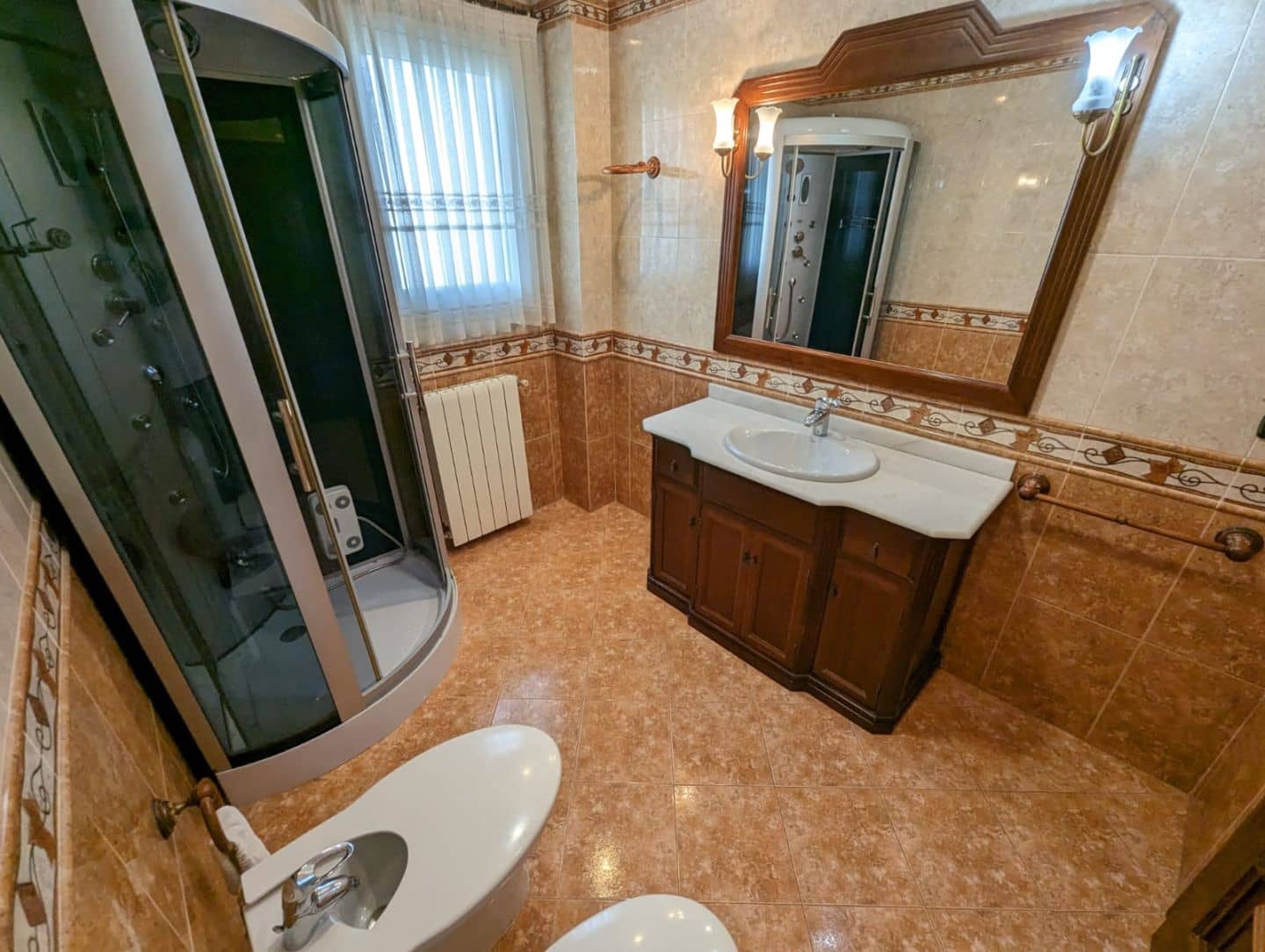 4 soveværelse Villa til salg i Elda med swimmingpool - € 425.000 (Ref: 8512374)