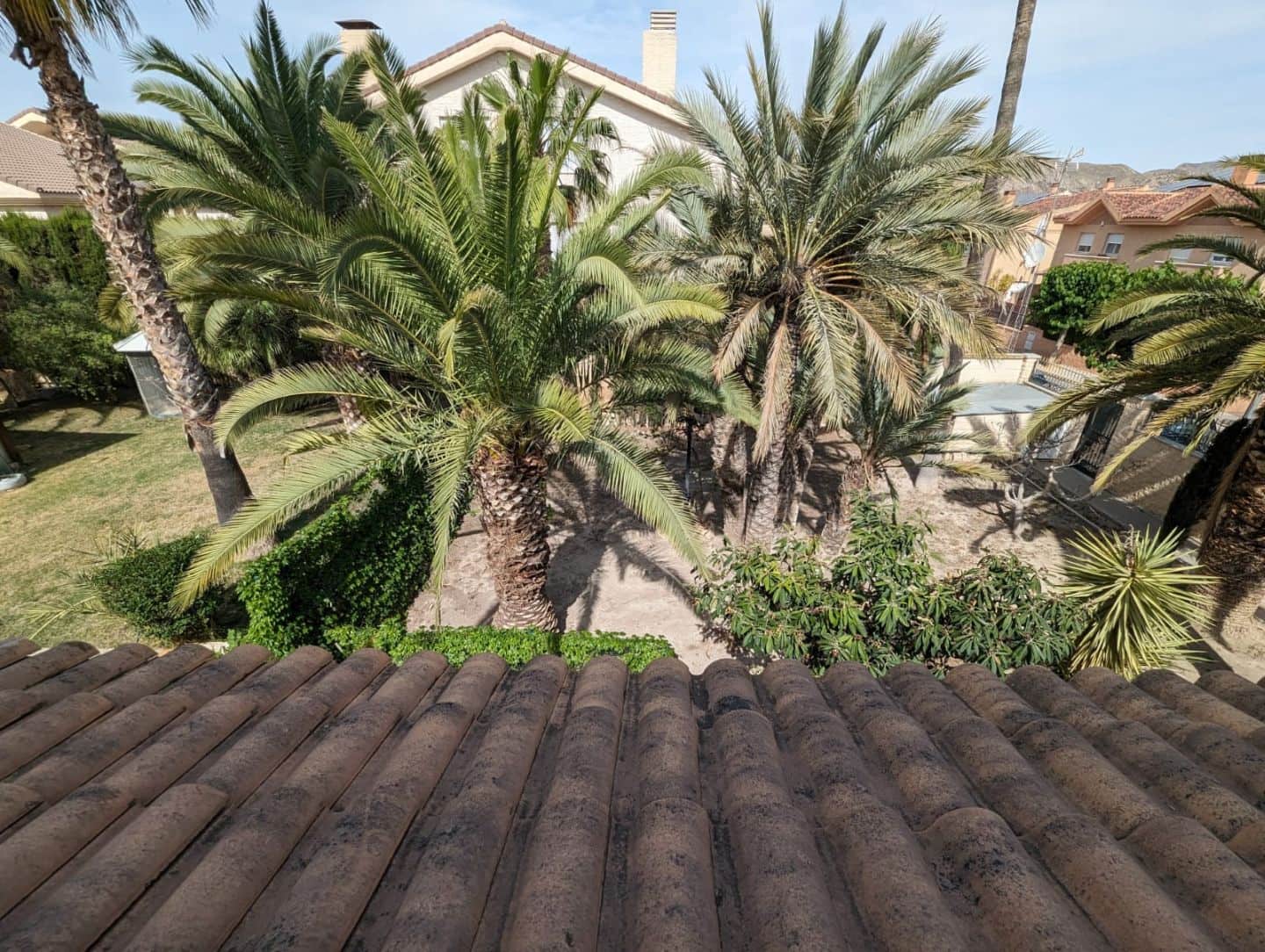 4 soveværelse Villa til salg i Elda med swimmingpool - € 425.000 (Ref: 8512374)