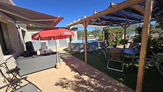 3 soverom Finca/Herregård til salgs i Salinas med garasje - € 199 995 (Ref: 8552858)