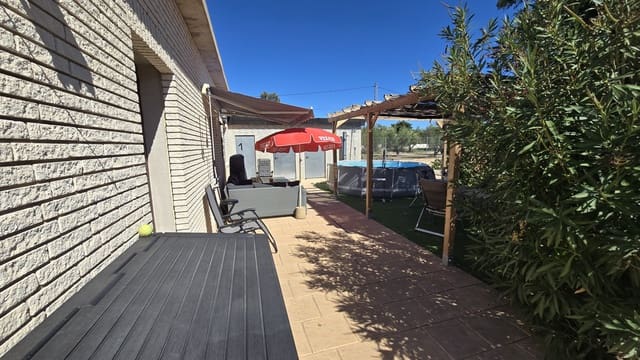 3 soverom Finca/Herregård til salgs i Salinas med garasje - € 199 995 (Ref: 8552858)