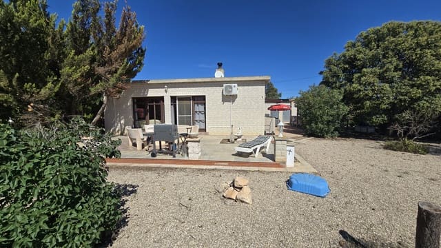 3 soverom Finca/Herregård til salgs i Salinas med garasje - € 199 995 (Ref: 8552858)