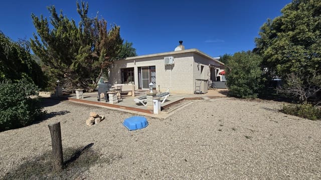 3 soverom Finca/Herregård til salgs i Salinas med garasje - € 199 995 (Ref: 8552858)