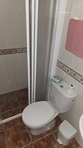 6 chambre Finca/Maison de Campagne à vendre à Salinas - 110 000 € (Ref: 8607663)