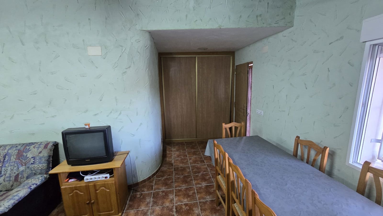 6 soveværelse Finca/Landehus til salg i Salinas - € 110.000 (Ref: 8607663)