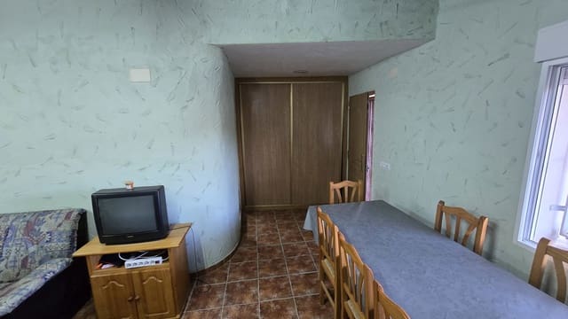 6 sypialnia Finka/Dom wiejski na sprzedaż w Salinas - 110 000 € (Ref: 8607663)