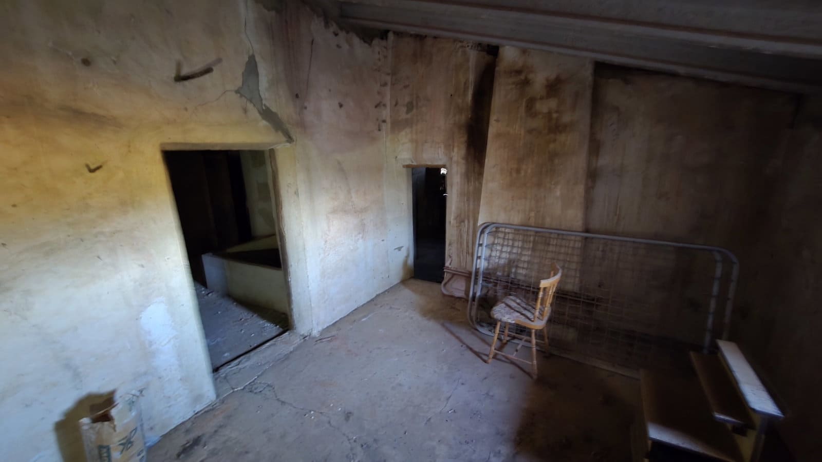 6 soveværelse Finca/Landehus til salg i Salinas - € 110.000 (Ref: 8607663)