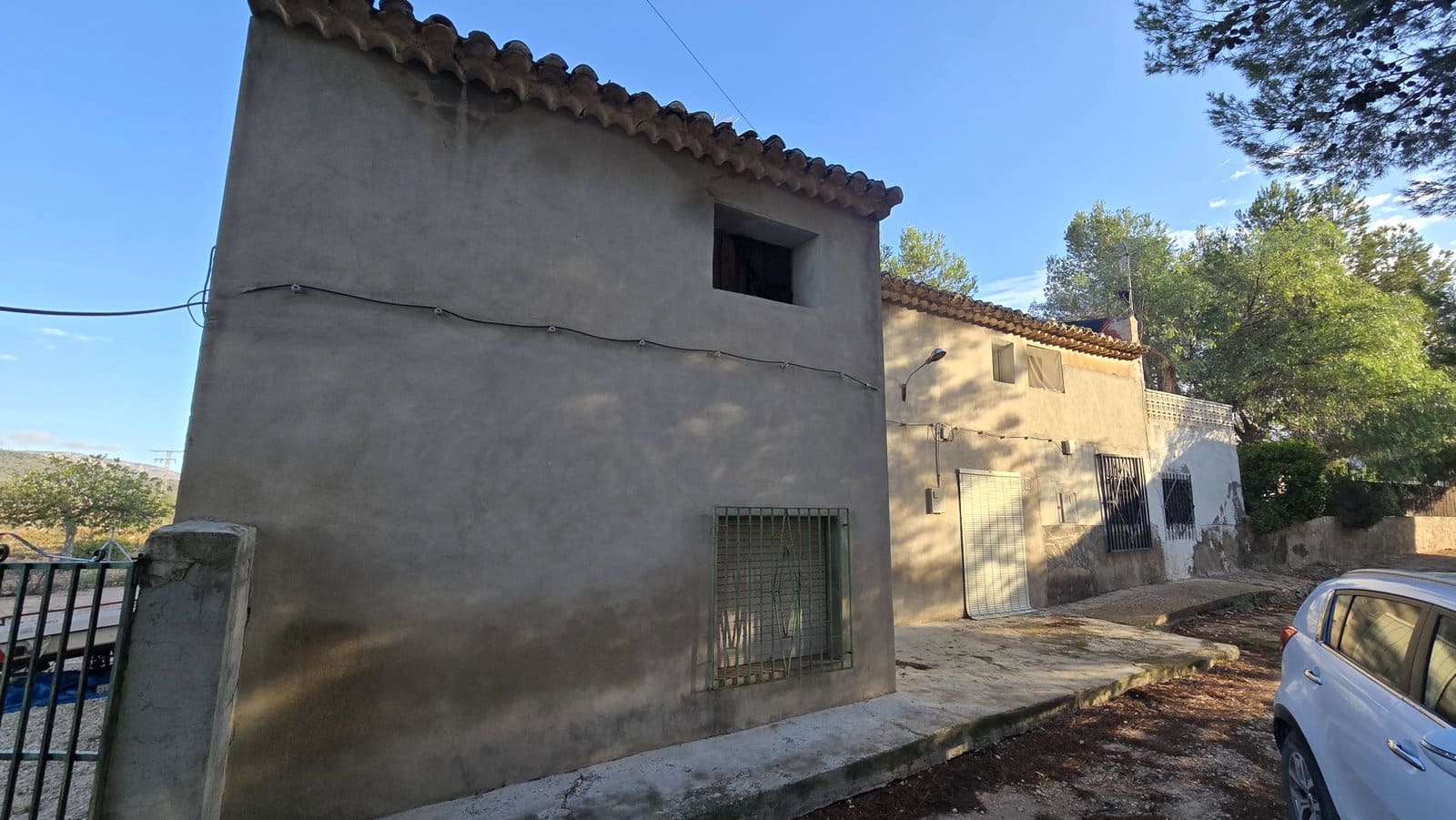 6 soveværelse Finca/Landehus til salg i Salinas - € 110.000 (Ref: 8607663)