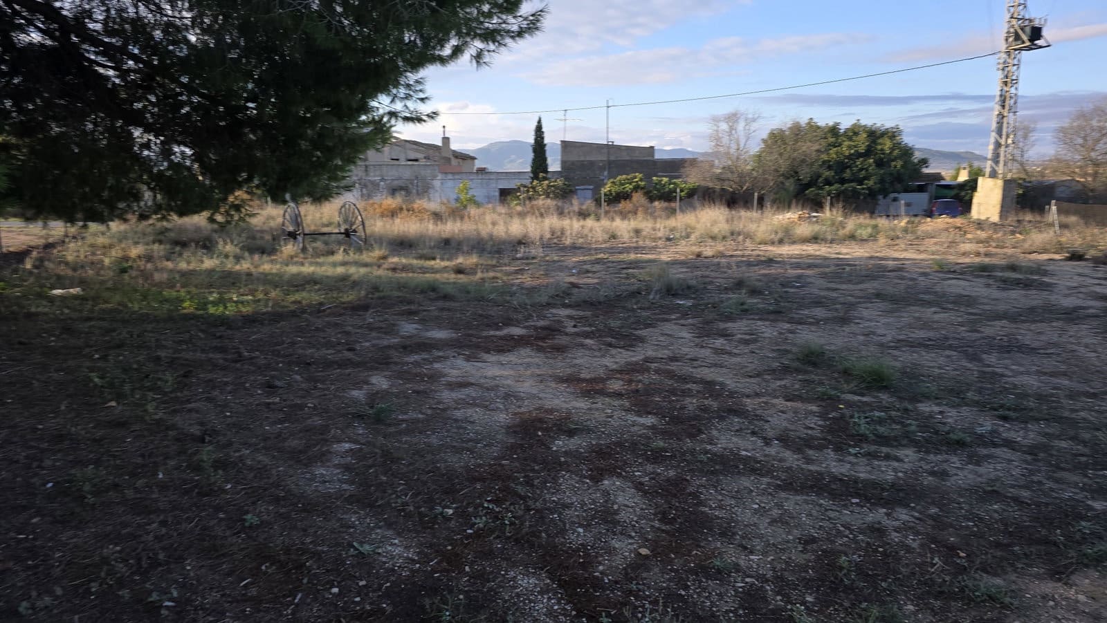 6 soveværelse Finca/Landehus til salg i Salinas - € 110.000 (Ref: 8607663)