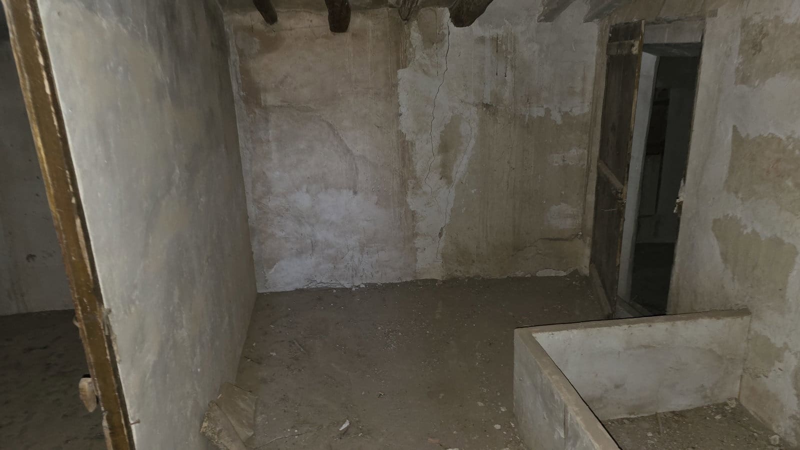 6 soveværelse Finca/Landehus til salg i Salinas - € 110.000 (Ref: 8607663)