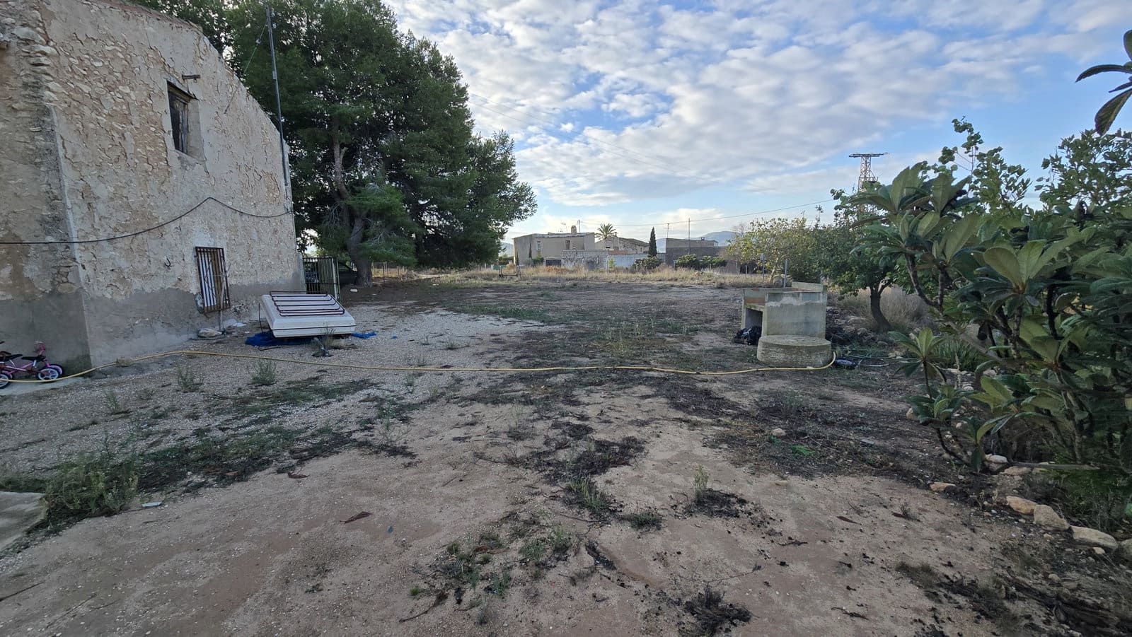 6 soveværelse Finca/Landehus til salg i Salinas - € 110.000 (Ref: 8607663)