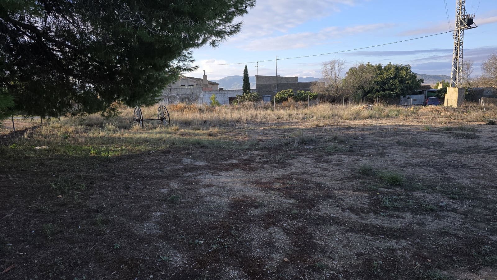 6 soveværelse Finca/Landehus til salg i Salinas - € 110.000 (Ref: 8607663)