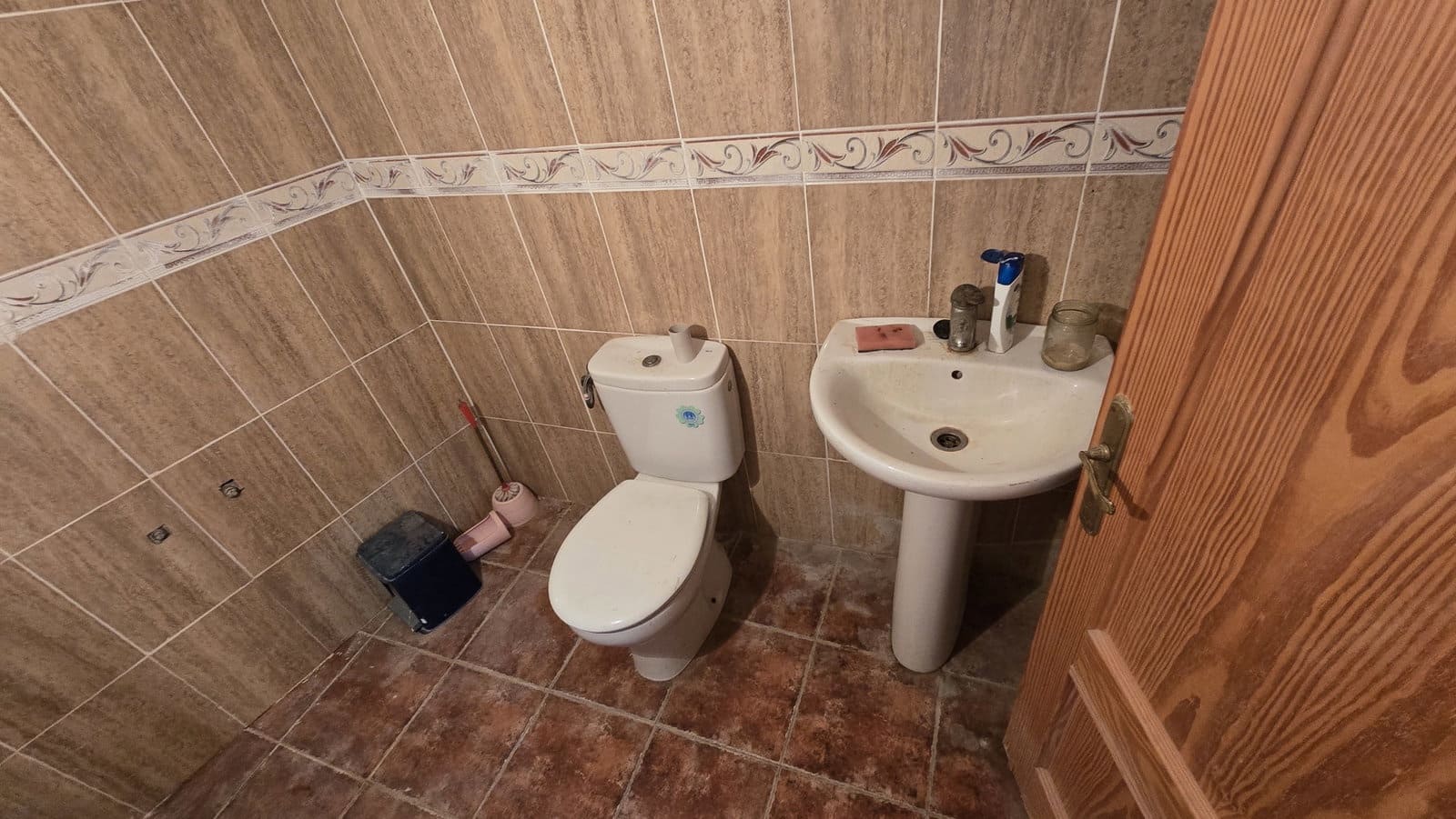 6 soveværelse Finca/Landehus til salg i Salinas - € 110.000 (Ref: 8607663)