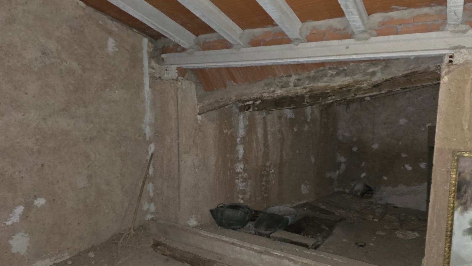 6 soveværelse Finca/Landehus til salg i Salinas - € 110.000 (Ref: 8607663)