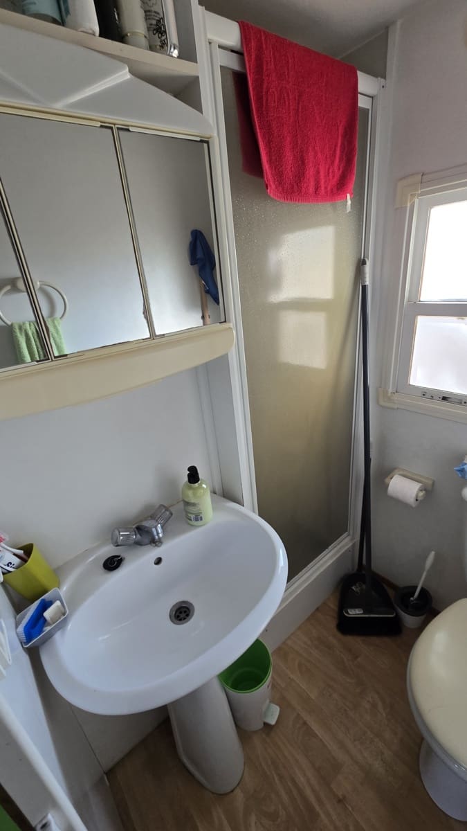 3 slaapkamer Finca/Landhuis te koop in Sax met zwembad - € 69.999 (Ref: 8635312)