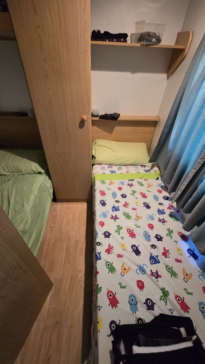 3 slaapkamer Finca/Landhuis te koop in Sax met zwembad - € 69.999 (Ref: 8635312)