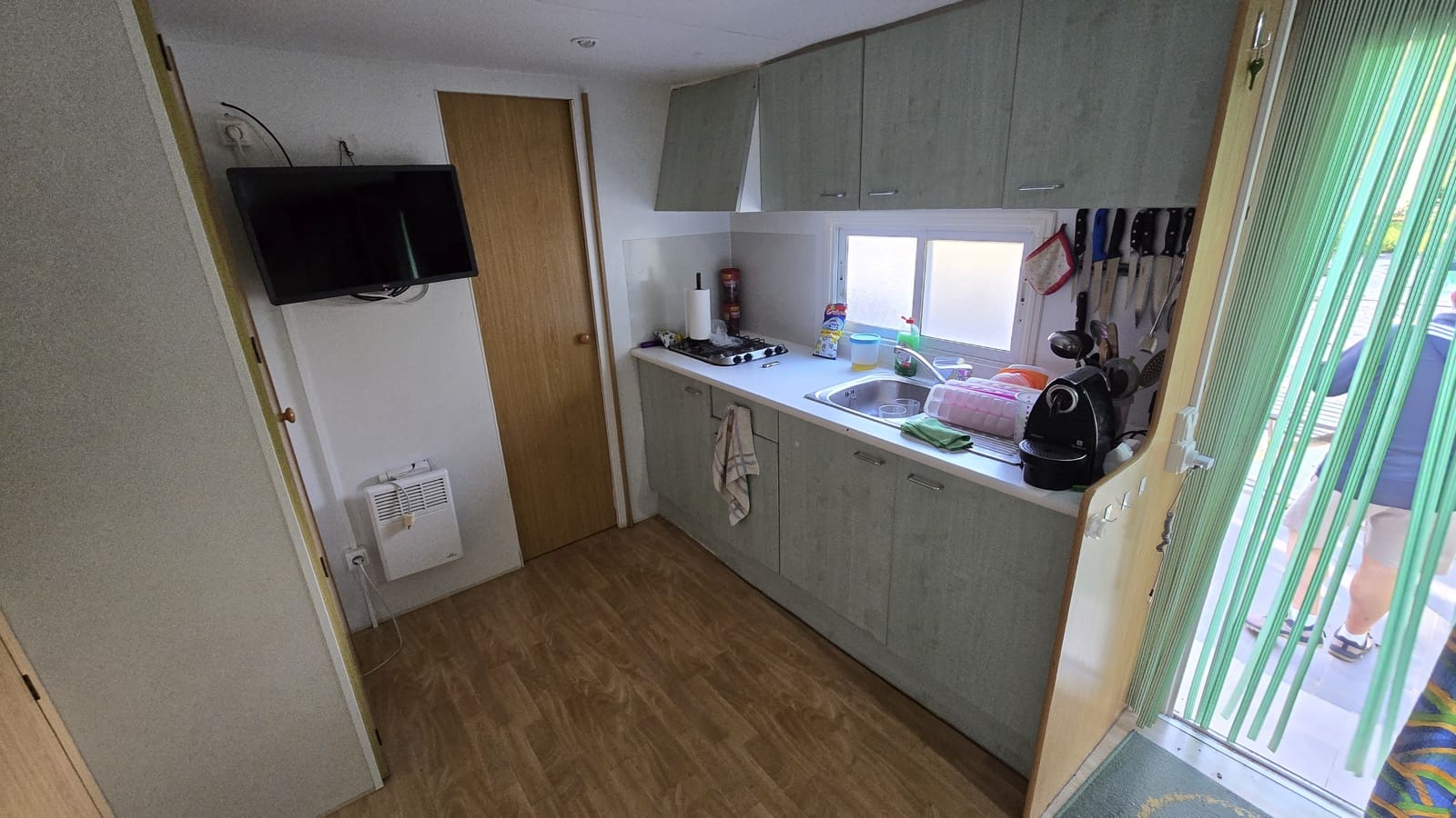 3 slaapkamer Finca/Landhuis te koop in Sax met zwembad - € 69.999 (Ref: 8635312)