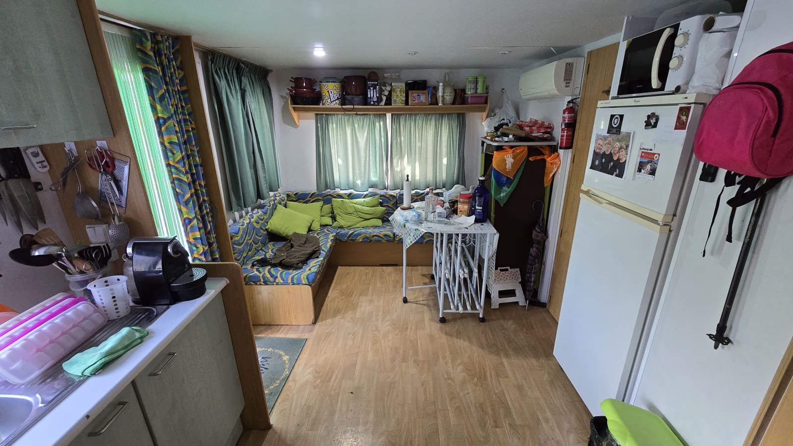 3 slaapkamer Finca/Landhuis te koop in Sax met zwembad - € 69.999 (Ref: 8635312)