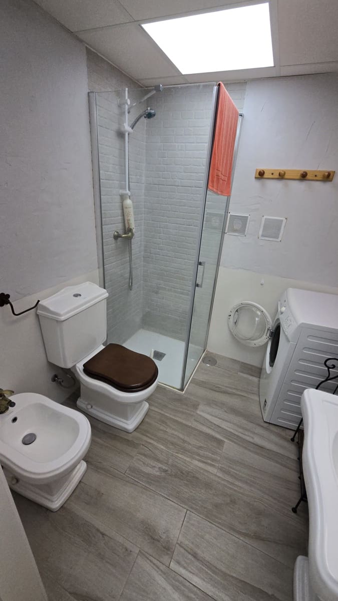 3 slaapkamer Finca/Landhuis te koop in Sax met zwembad - € 69.999 (Ref: 8635312)