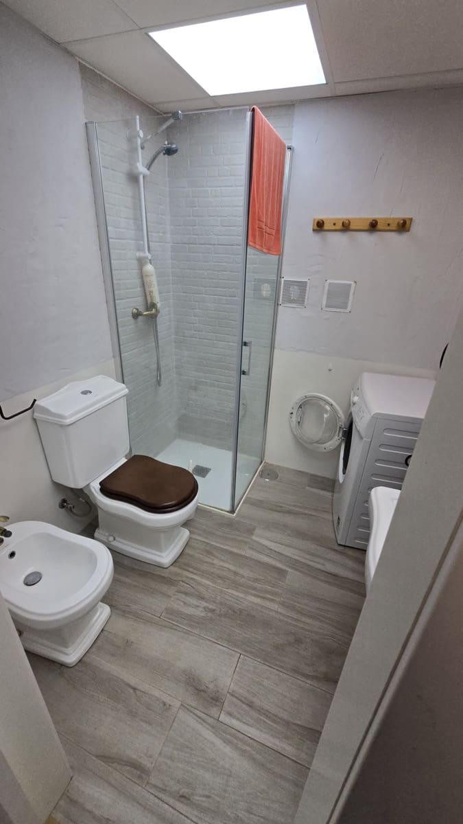 3 slaapkamer Finca/Landhuis te koop in Sax met zwembad - € 69.999 (Ref: 8635312)