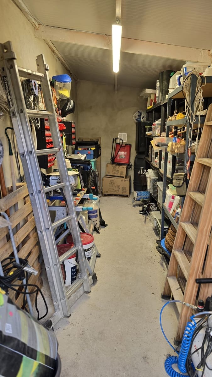 3 slaapkamer Finca/Landhuis te koop in Sax met zwembad - € 69.999 (Ref: 8635312)