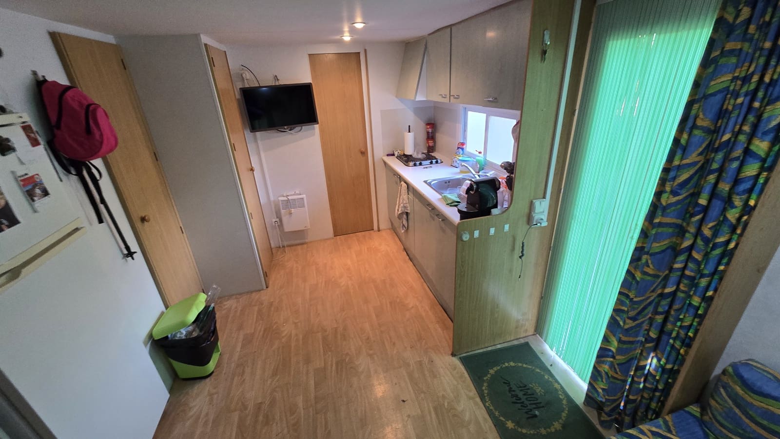 3 slaapkamer Finca/Landhuis te koop in Sax met zwembad - € 69.999 (Ref: 8635312)