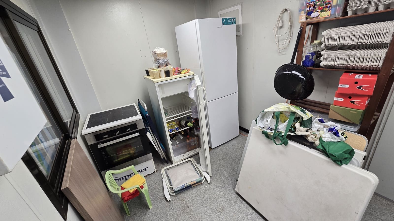 3 slaapkamer Finca/Landhuis te koop in Sax met zwembad - € 69.999 (Ref: 8635312)