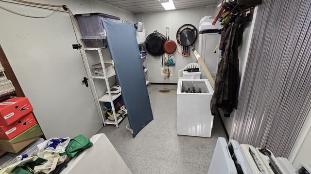 3 bedroom Finca/Country House for sale in Sax with pool - € 69,999 (Ref: 8635312)