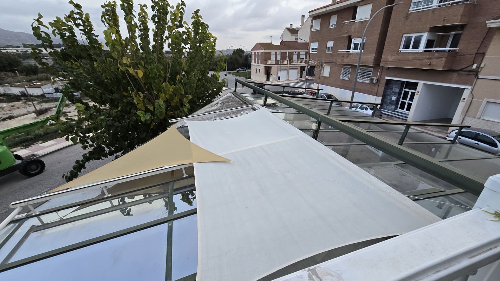 4 soveværelse Byhus til salg i Sax med swimmingpool garage - € 415.000 (Ref: 8646983)