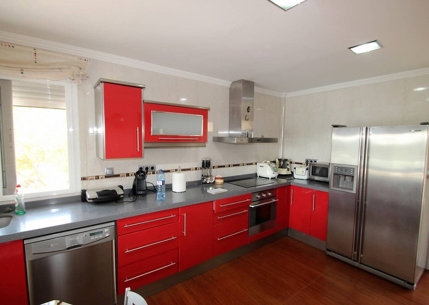 4 slaapkamer Villa te koop in Sax - € 350.000 (Ref: 8707320)