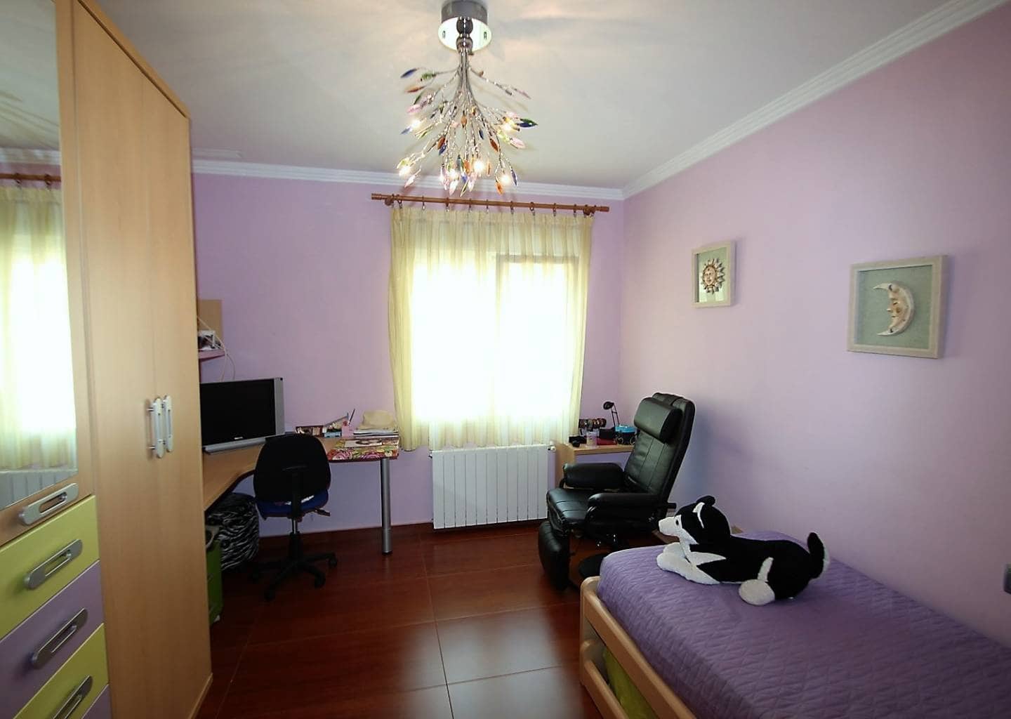 4 slaapkamer Villa te koop in Sax - € 350.000 (Ref: 8707320)