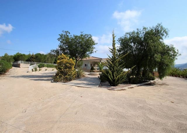 4 soverom Villa til salgs i Sax - € 350 000 (Ref: 8707320)