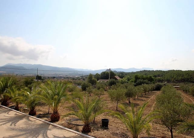 4 soverom Villa til salgs i Sax - € 350 000 (Ref: 8707320)