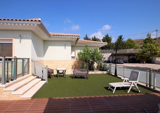 4 soverom Villa til salgs i Sax - € 350 000 (Ref: 8707320)