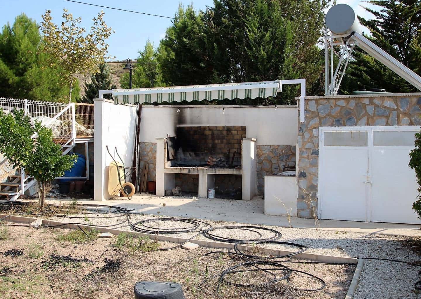 4 slaapkamer Villa te koop in Sax - € 350.000 (Ref: 8707320)