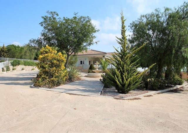 4 soverom Villa til salgs i Sax - € 350 000 (Ref: 8707320)