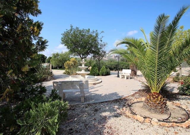 4 soverom Villa til salgs i Sax - € 350 000 (Ref: 8707320)