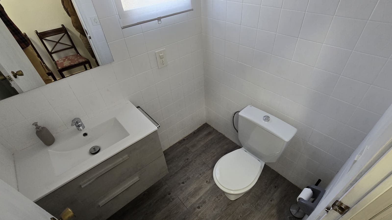 4 soveværelse Finca/Landehus til salg i Salinas med swimmingpool - € 470.000 (Ref: 8716354)