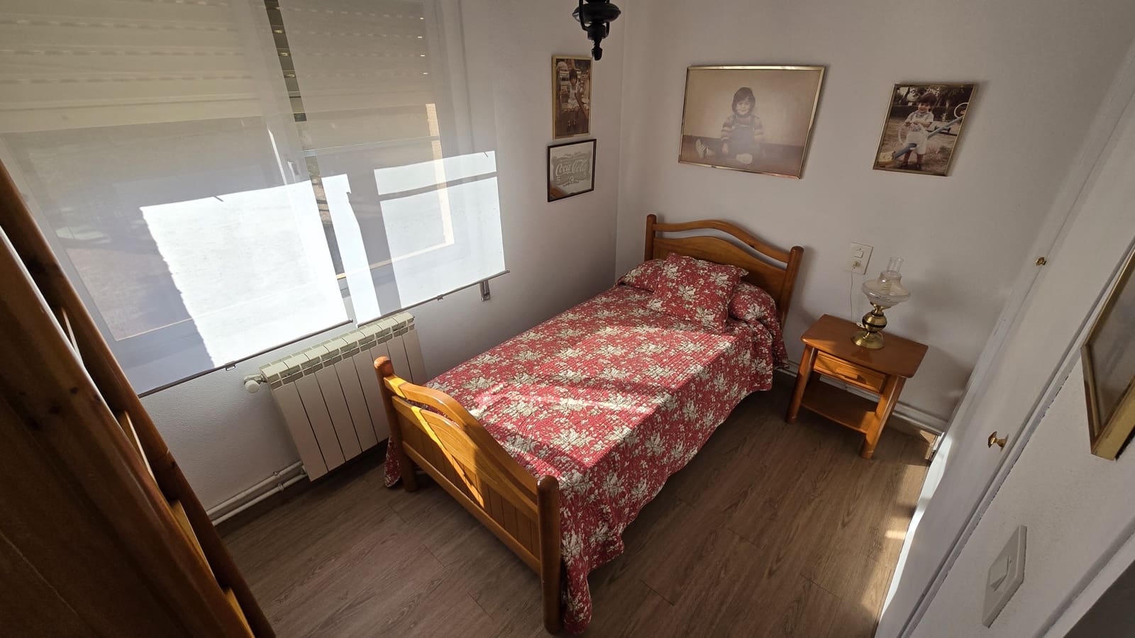 4 soveværelse Finca/Landehus til salg i Salinas med swimmingpool - € 470.000 (Ref: 8716354)