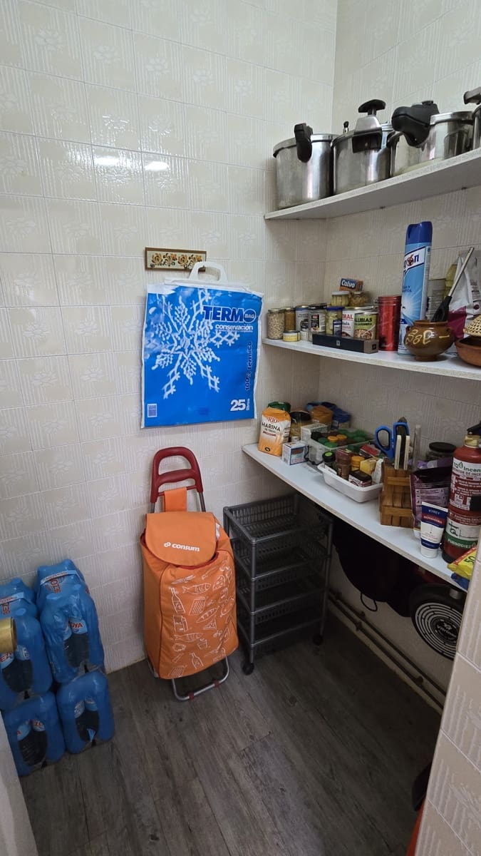 4 soveværelse Finca/Landehus til salg i Salinas med swimmingpool - € 470.000 (Ref: 8716354)