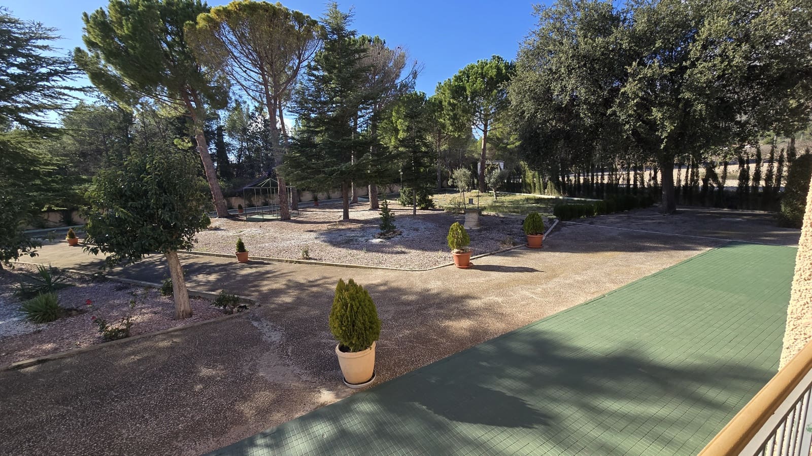 4 soveværelse Finca/Landehus til salg i Salinas med swimmingpool - € 470.000 (Ref: 8716354)