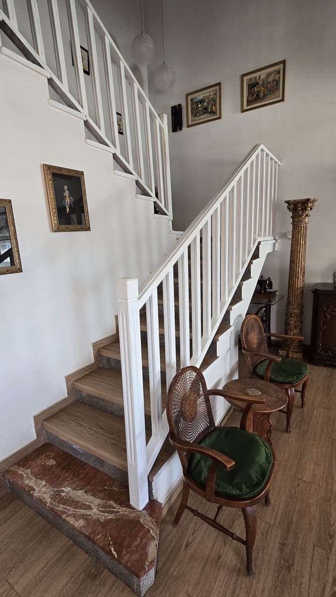 4 soveværelse Finca/Landehus til salg i Salinas med swimmingpool - € 470.000 (Ref: 8716354)